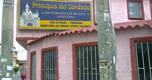 JARDIN INFANTIL LOS PRINCIPES DEL CONDADO CARRERA 78 7B CON 05 JARDIN INFANTIL LOS PRINCIPES DEL CONDADO CARRERA 78 7B CON 05